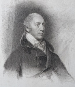 Henry Lord Mulgrave